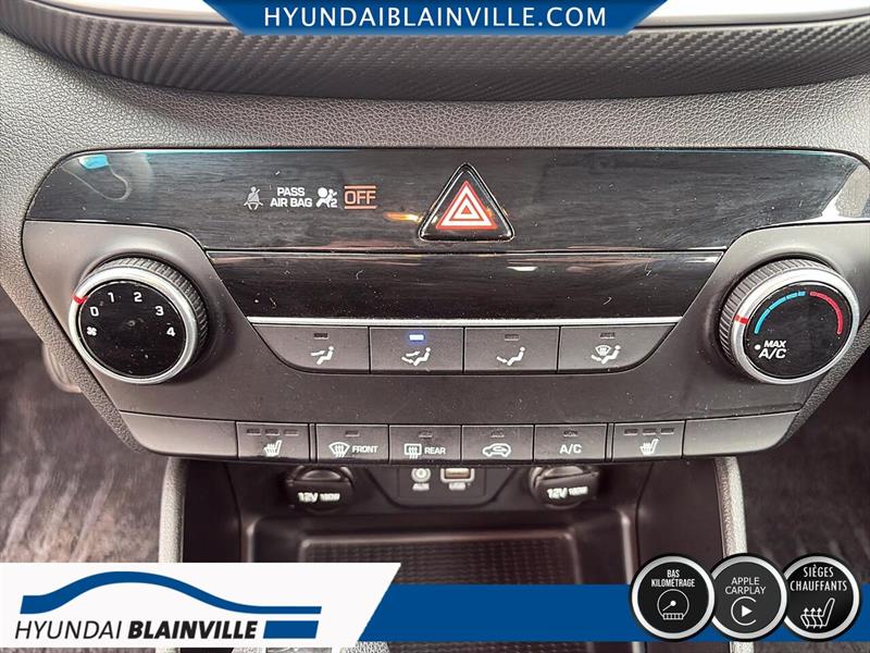 hyundai Tucson 2020 - 18