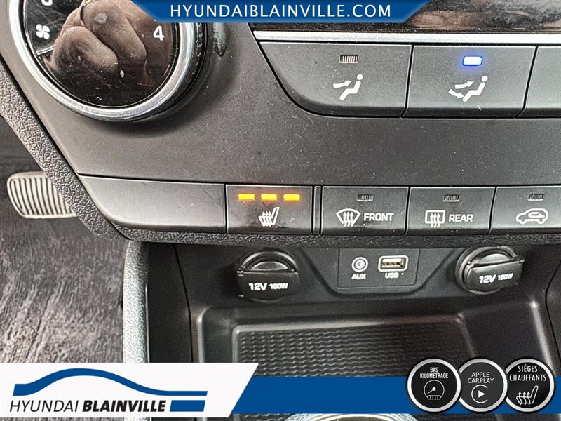 hyundai Tucson 2020 - 19