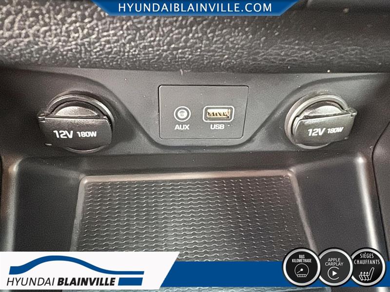 hyundai Tucson 2020 - 20