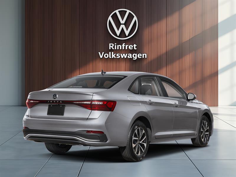 volkswagen Jetta 2026 - 2
