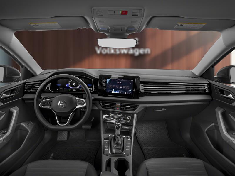 volkswagen Jetta 2026 - 4