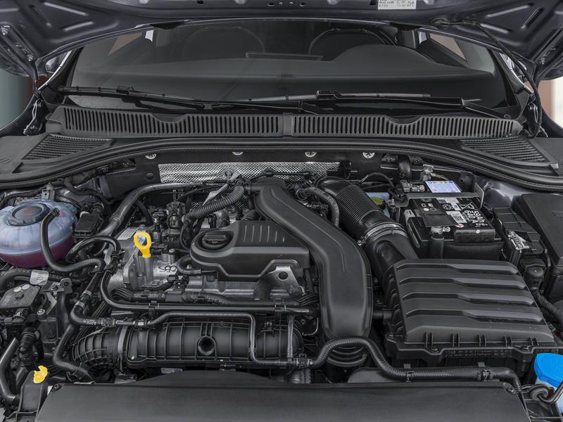 volkswagen Jetta 2026 - 8
