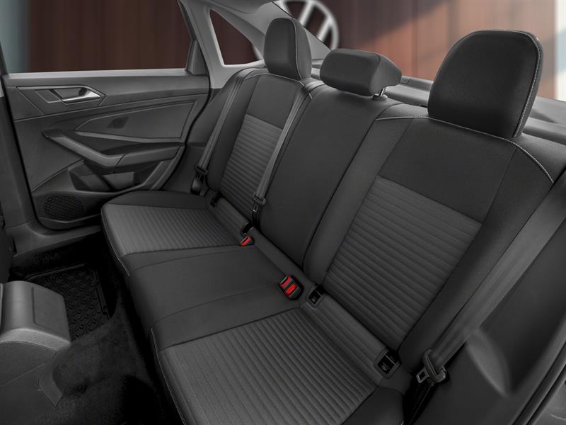 volkswagen Jetta 2026 - 9