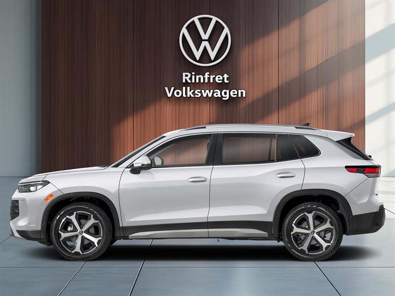 volkswagen Tiguan 2026 - 3