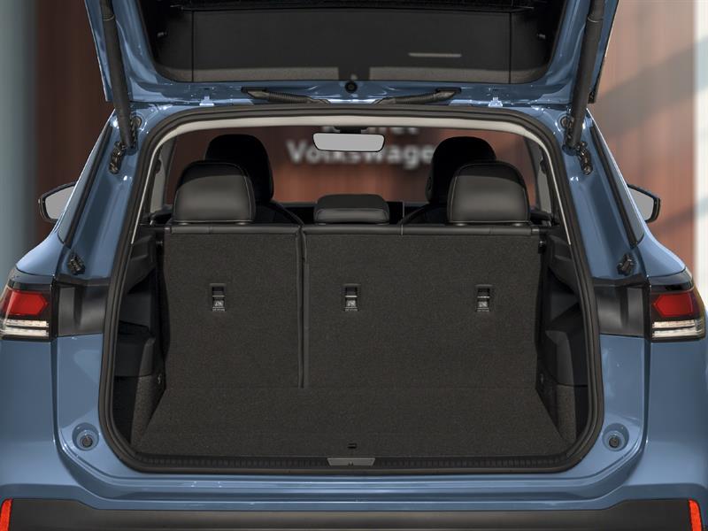 volkswagen Tiguan 2026 - 7