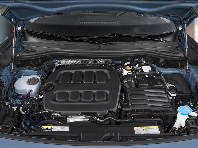 volkswagen Tiguan 2026 - 8