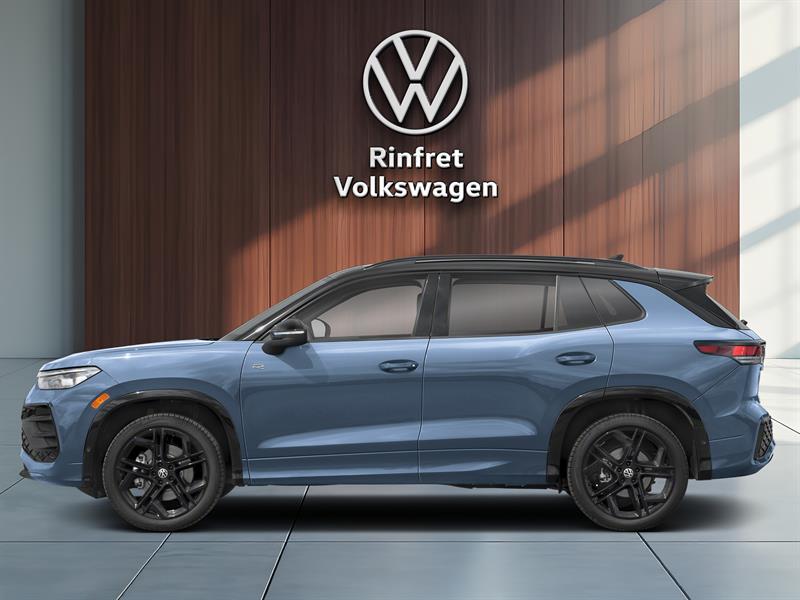 volkswagen Tiguan 2026 - 3