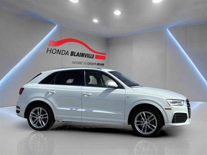 audi Q3 2017 - 4