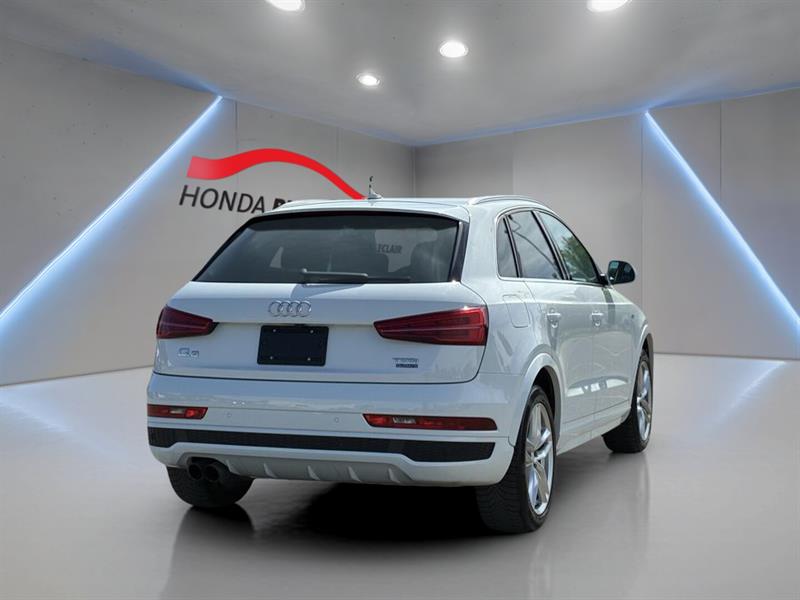 audi Q3 2017 - 6