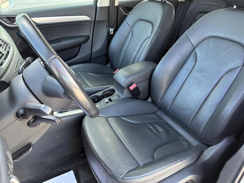 audi Q3 2017 - 12