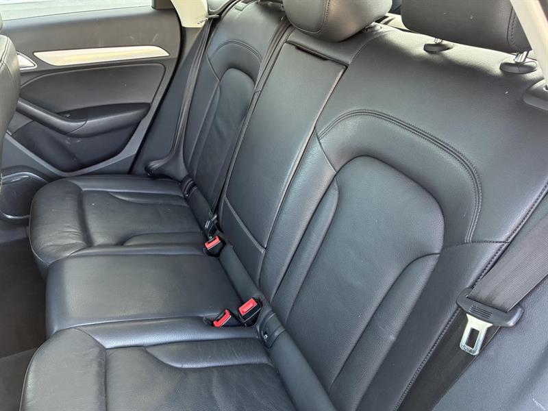audi Q3 2017 - 14