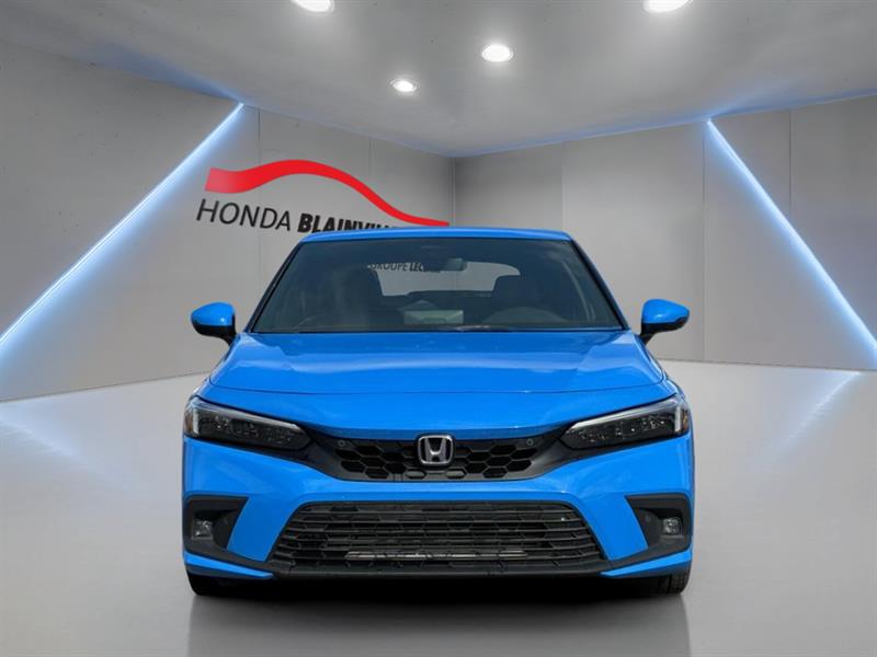 honda Civic 2023 - 2