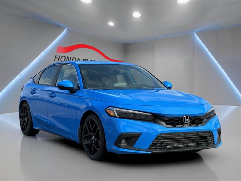 honda Civic 2023 - 3