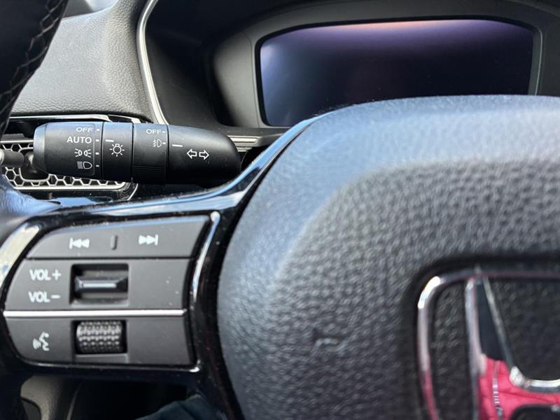 honda Civic 2023 - 17