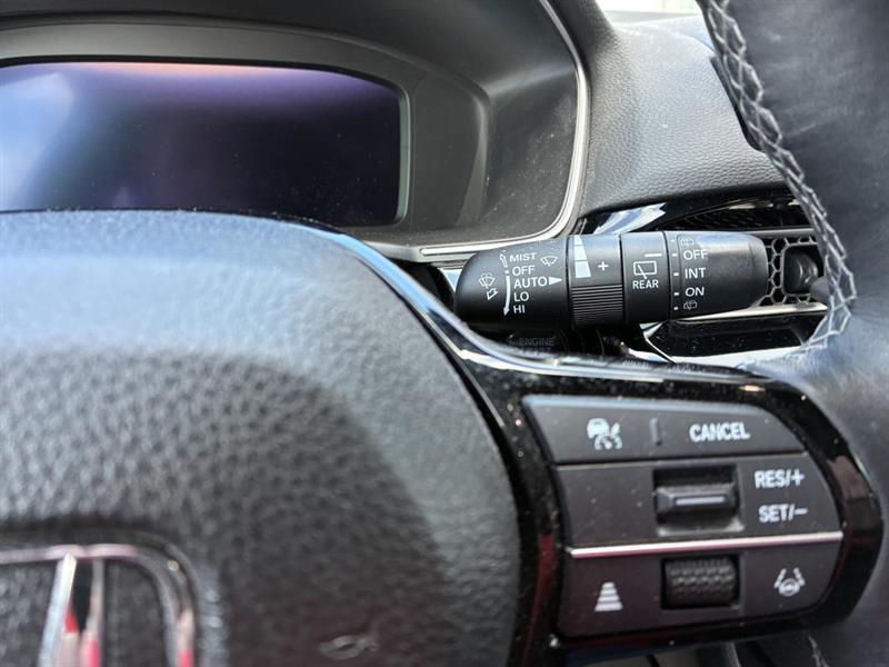 honda Civic 2023 - 18