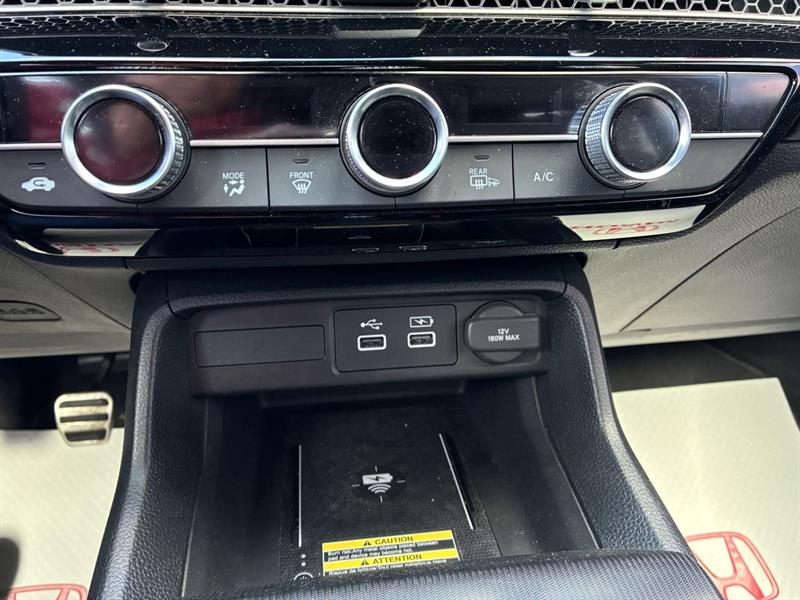 honda Civic 2023 - 19