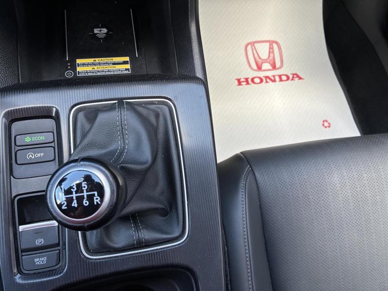 honda Civic 2023 - 20