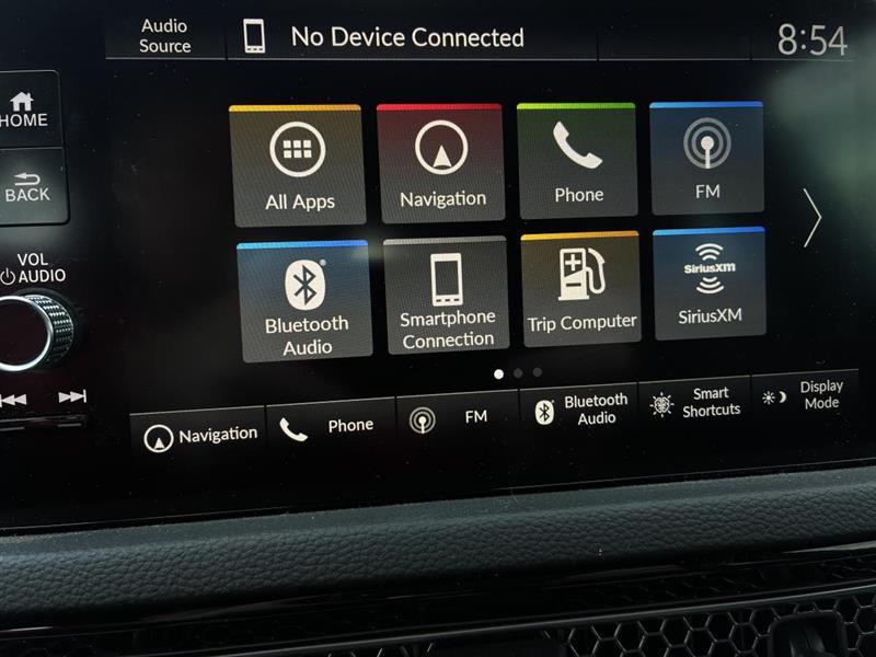 honda Civic 2023 - 21