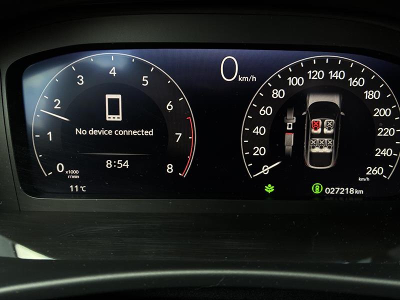 honda Civic 2023 - 22