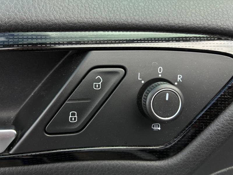 volkswagen Golf 2018 - 15