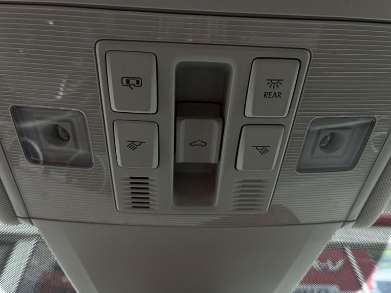 volkswagen Golf 2018 - 21