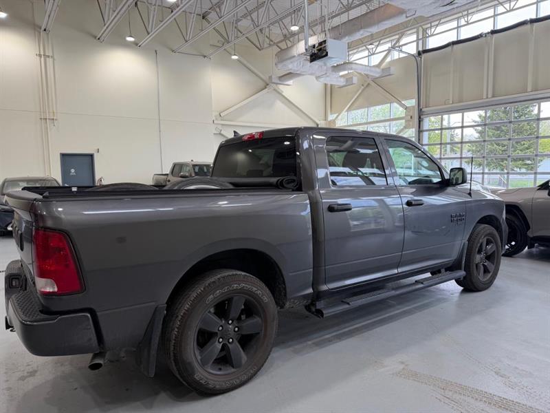 ram 1500 Classic 2023 - 3