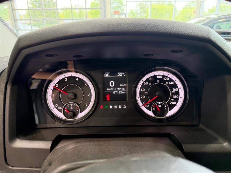 ram 1500 Classic 2023 - 5
