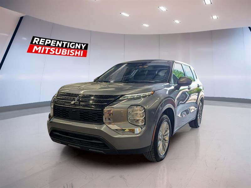 mitsubishi Outlander 2023