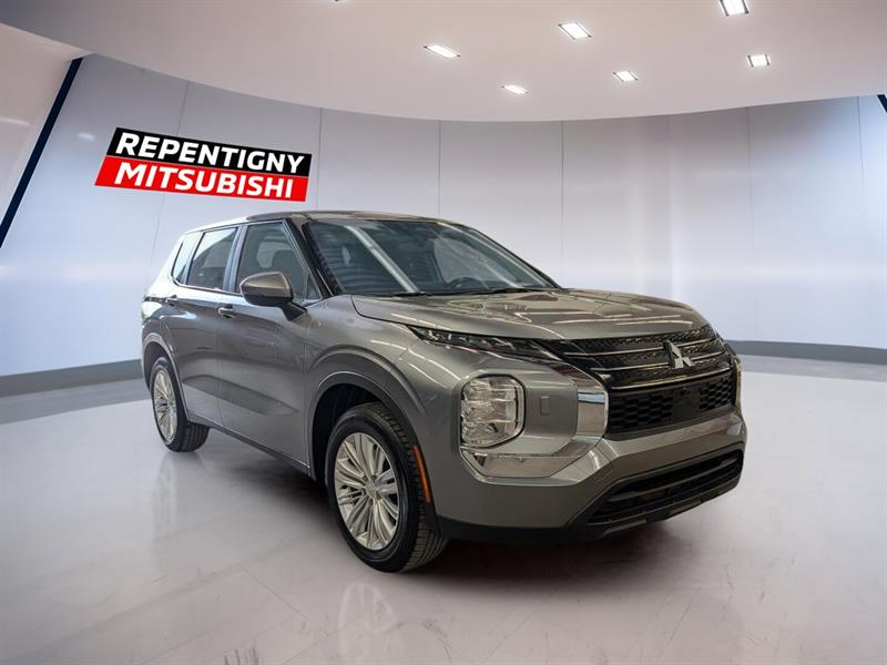mitsubishi Outlander 2023 - 3