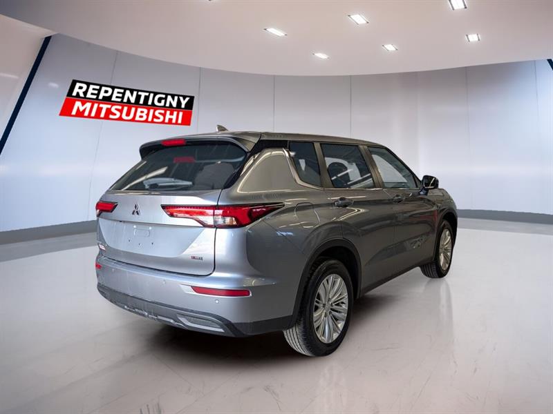 mitsubishi Outlander 2023 - 4