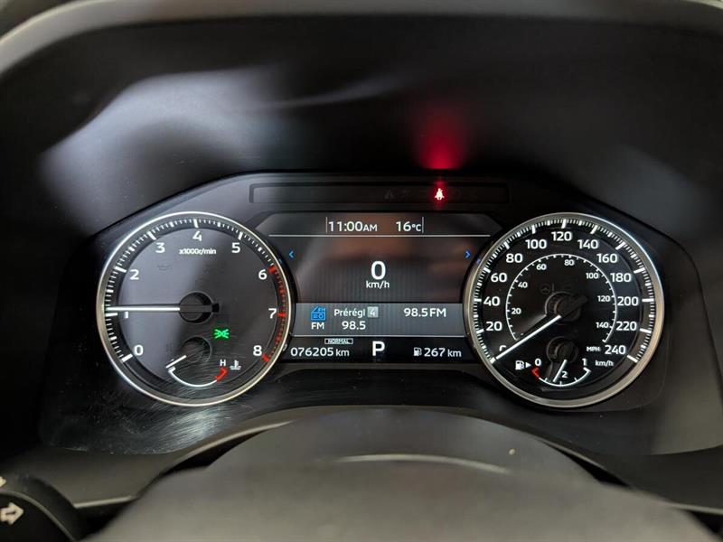 mitsubishi Outlander 2023 - 16