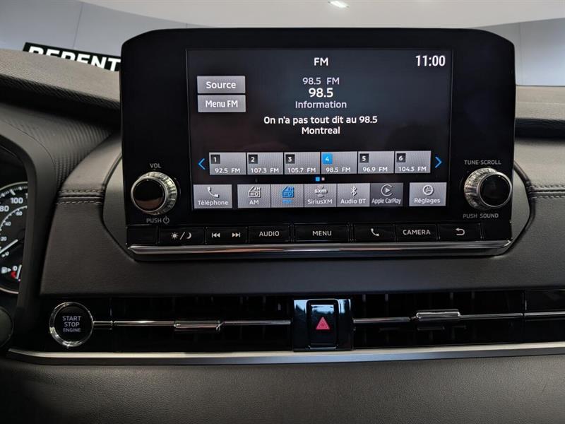 mitsubishi Outlander 2023 - 17