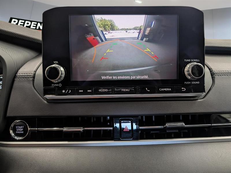 mitsubishi Outlander 2023 - 18