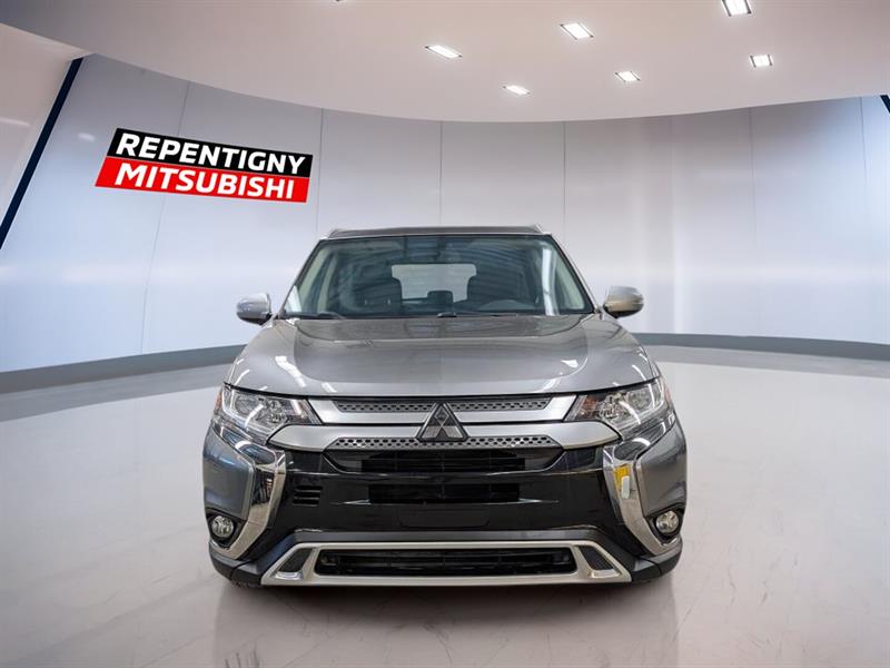 mitsubishi Outlander 2020 - 2
