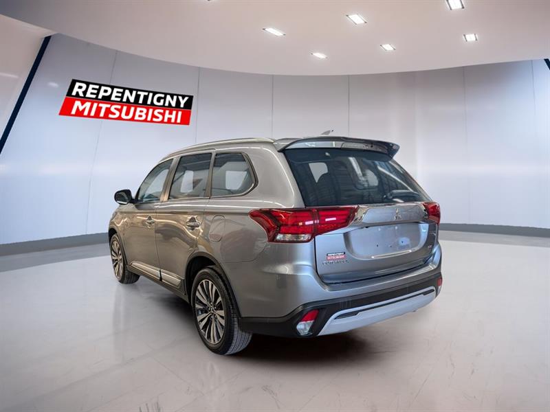 mitsubishi Outlander 2020 - 6