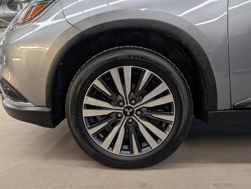 mitsubishi Outlander 2020 - 7