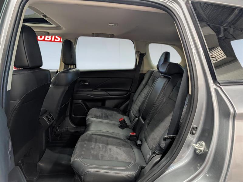 mitsubishi Outlander 2020 - 9