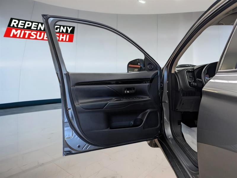 mitsubishi Outlander 2020 - 10