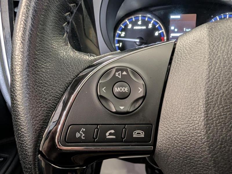 mitsubishi Outlander 2020 - 16