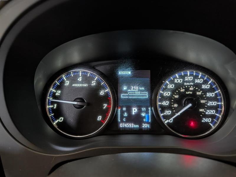 mitsubishi Outlander 2020 - 18