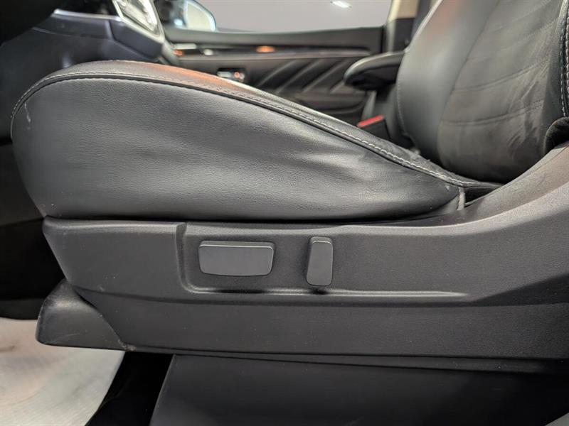 mitsubishi Outlander rechargeable 2019 - 12