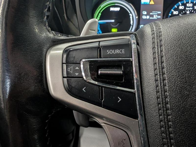 mitsubishi Outlander rechargeable 2019 - 14