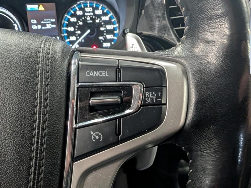 mitsubishi Outlander rechargeable 2019 - 15
