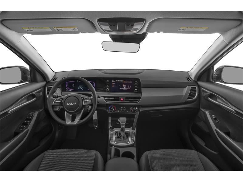 kia Seltos 2026 - 5