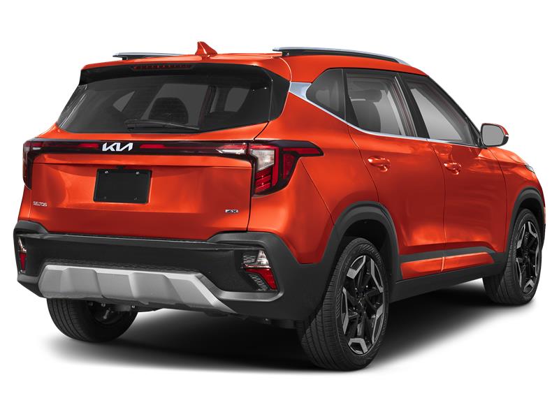 kia Seltos 2026 - 2