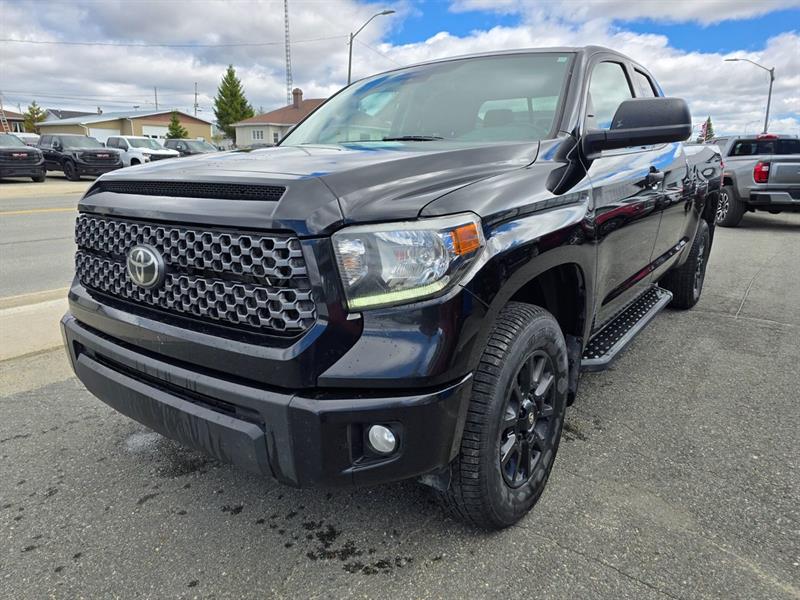 toyota Tundra 2020 - 2