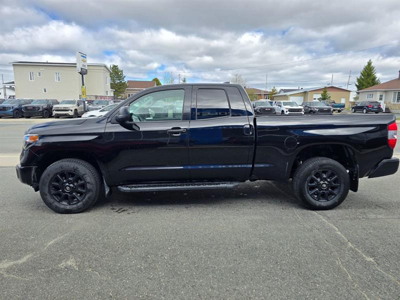 toyota Tundra 2020 - 3