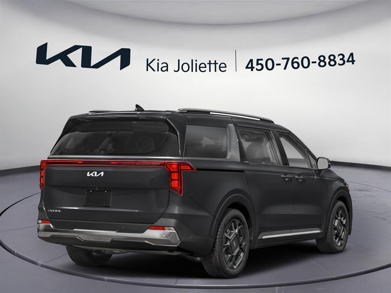 kia Carnival 2026 - 2