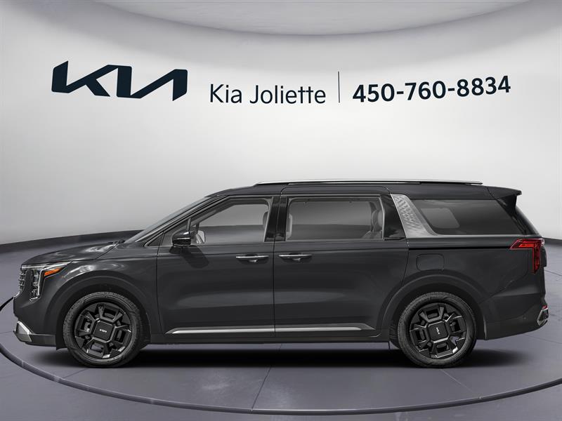 kia Carnival 2026 - 3