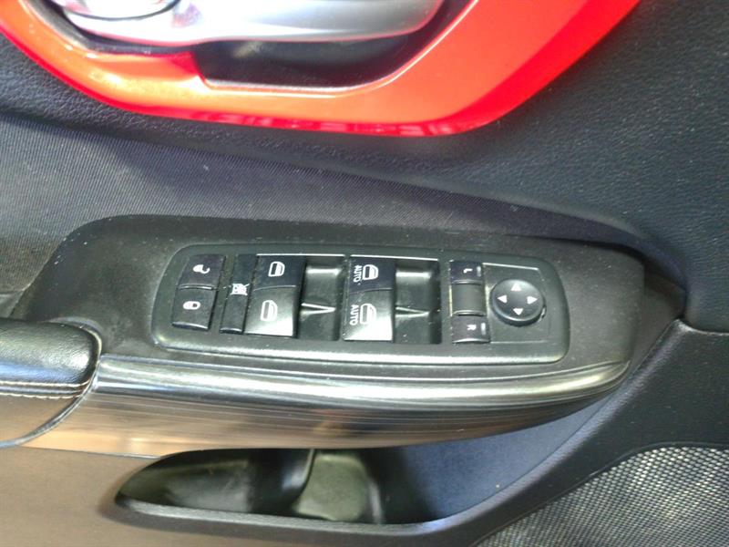 jeep Cherokee 2015 - 12